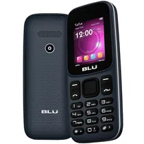 Blu Z5 Z215 Dual - Azul