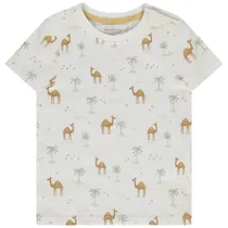 Camiseta Orchestra HLANA1-Ecr - Masculina