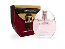 Active Woman Fem. 80ML Edp c/s