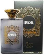 Perfume Avec Creations Insigma Edp 100ML - Masculino