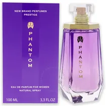 New Brand Perfume Prestige Phantom Eau de Parfum 100ML