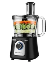 Electrobras Multi Procesador Max EBMP-1100 220V 50/60HZ 4 En 1 1.5L