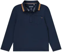 Camisa Polo Orchestra Hgampn-BLF Masculina