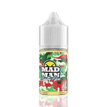 Liq Madman Salt Apple 45MG 30ML