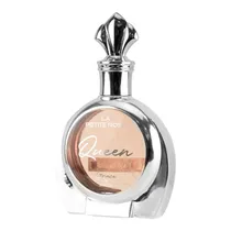 Perfume Grace Of London La Petite Rose Queen - Eau de Parfum - Feminino - 100ML