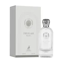 Maison Delilah Blanc 100ML Edp c/s