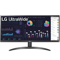 Monitor LG 29WQ500-B 29"