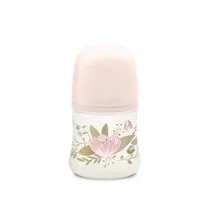Suavinex Biberon Fisiologico Premium Gold Edition Rosa 150ML