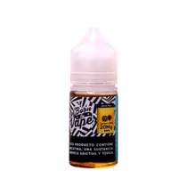 BTV Salt 35MG 30ML Lemon Huls
