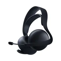 Auricular Inalámbrico Sony Playstation Pulse Elite 1000044173 Midnight Black
