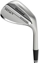 Taco de Golfe Cleveland RTX 6 Zipcore Tour Satin Wedge 58 Mid