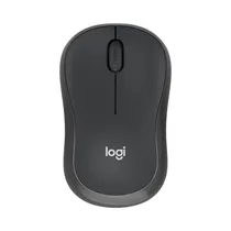 Mouse Inalámbrico Logitech M240 Silent Black