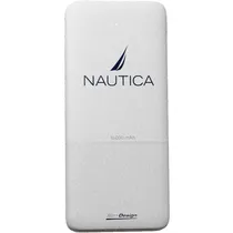 Carregador Portátil Nautica Urban PB210 10000MAH - White