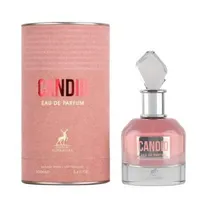 Perfume Maison Alhambra Candid Eau de Parfum 100ML