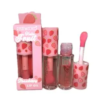 Kevin & Coco Brillo Labial Hello Fruit KC245888 Strawberry