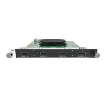 Novastar H_4XHDMI Placa de Saída