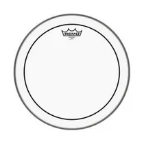 Remo PS-0314-00 14" Pinstripe Clear