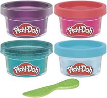 Play-Doh Mini Hasbro - F7172 (4 Pots)