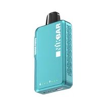 Vaper Descartável Nikbar 10000 Watermelon Sour
