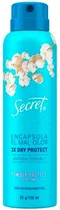 Desodorante Secret Powder Protect Cotton - 150ML
