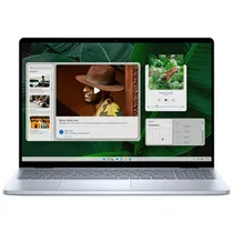Notebook Dell I5640-7519BLU Core7 150U/ 16/ 1TB/ TC/ 16"