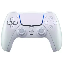 Controle PS5 Sony Dual Sense CFI-ZCT1W Chroma Pear Chroma Pearl