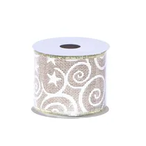 Fita para Decoração Natalina