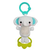 Bright Starts Peluche Elefante Tag