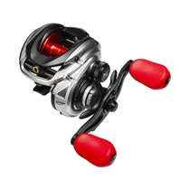 Marine Carretilla Avenger 5000 Shil 5ROL 7.5:1 Izq.