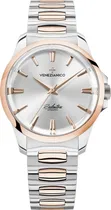 Relógio Venezianico 1121506C Redentore 36 - Masculino