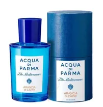 Acqua Di Parma Perfume Arancia Di Capri Eau de Toillete 100ML