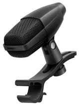 MD 421 Kompakt com Drum Clamp Sennheiser Microfone