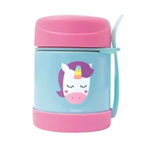 Vaso Térmico Buba 12121 Fun Unicornio 320ML