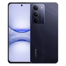 Celular Realme C75X RMX5020 8/256GB Azul