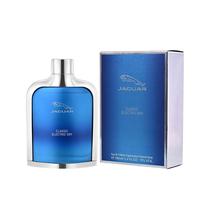 Perfume Masculino Jaguar Electric SKY Edt 100