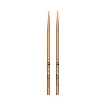 Baquetas de Batería Zildjian Limited Edition Z Custom Gold Chroma 5B Z5BCG-ZC