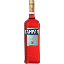 Campari Milano Bitter 750ML