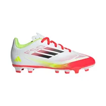 Botin de Futbol de Campo Infantil Adidas IE1309 F50 Club Unisex