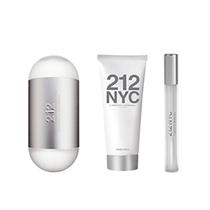 Kit Carolina 212 Edt F 100ML