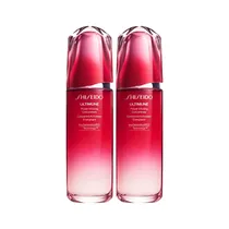 Set de Cosméticos Shiseido Ultimune Power Infusing Duo 2 Piezas