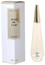 Perfume Lovali Agua de Vida Edp 100ML - Feminino