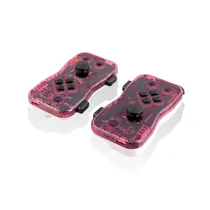 Controle Dualies Niko para Nintendo Switch - Roxo