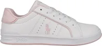 Tênis Infantil Polo Ralph Lauren - RL00589100J - Feminino