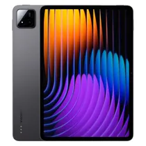 Tablet Xiaomi Pad 7 128GB / 8GB Ram / Tela 11" / Wifi / 13MP - Gray