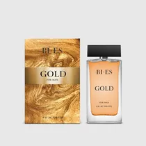 Bi-Es Gold For Man Edt 90ML