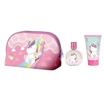 Eau MY Unicorn Kit 50ML+Shower Gel 100ML