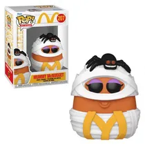 Funko Pop MC Donalds Mummy Mcnugget 207