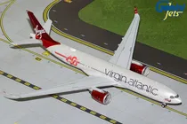 Gemini Jets 1:200 Virgin Atlantic A330-900NEO G2VIR1373