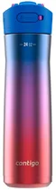 Garrafa Térmica Contigo Ashland Chill 2.0 710ML - Lazuli