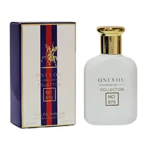 Perfume Masculino Onlyou Collection N° 875 Edp 30ML